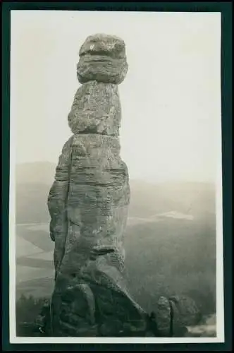 Foto 10x Schmilka Krippen Königstein Bad Schandau 1934-36 Sächsische Schweiz