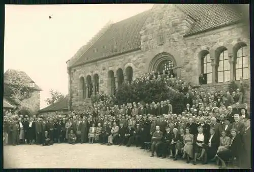 7x Foto Wachenburg Weinheim Bergstraße Studentika Studenten Treff Feierlichkeit