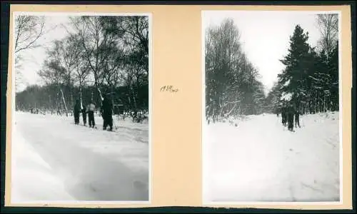 40x Foto Reise Allgäu Bayern Oberstdorf uvm. Jungs kurze Hose Mädchen 1939-40