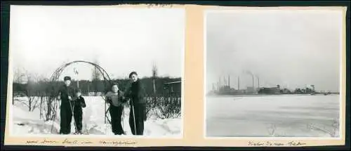 40x Foto Reise Allgäu Bayern Oberstdorf uvm. Jungs kurze Hose Mädchen 1939-40