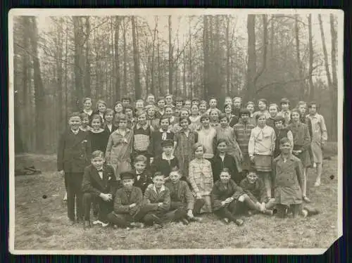 18x Foto Doku. Duisburg Hochfeld Schulklasse Volksschule ab 1928 viele Fotos uvm