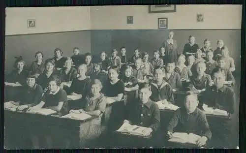 18x Foto Doku. Duisburg Hochfeld Schulklasse Volksschule ab 1928 viele Fotos uvm