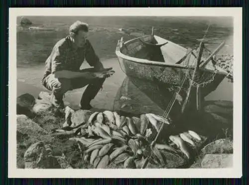 10x Foto Grotli Kommune Skjåk Norwegen Norge Provinz Innlandet 1941