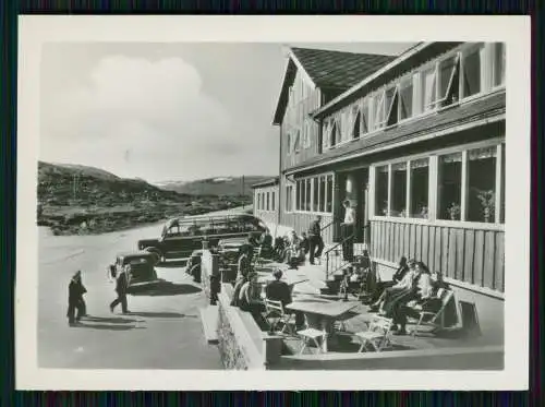 10x Foto Grotli Kommune Skjåk Norwegen Norge Provinz Innlandet 1941