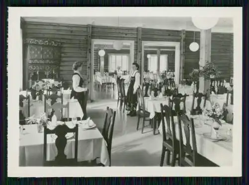 10x Foto Grotli Kommune Skjåk Norwegen Norge Provinz Innlandet 1941