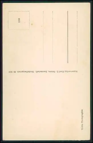 3x Foto AK Steinbach Michelstadt Südhessen Odenwaldkreis 1936