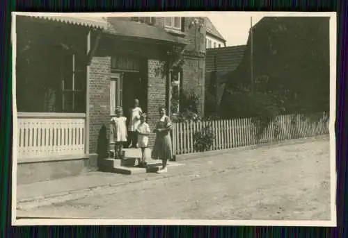 14x  Foto Insel Amrum Nordfriesland Schleswig-Holstein Sommerfrische Strand 1936