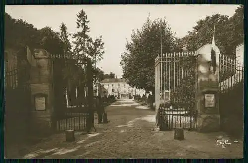 10x Foto AK Paris Rueil-Malmaison Château de la Petite Malmaison Hauts de Seine