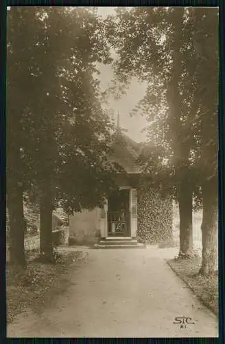 10x Foto AK Paris Rueil-Malmaison Château de la Petite Malmaison Hauts de Seine