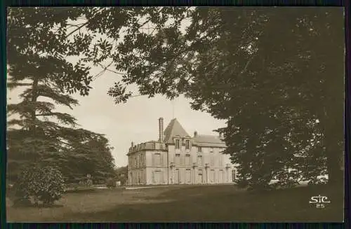 10x Foto AK Paris Rueil-Malmaison Château de la Petite Malmaison Hauts de Seine