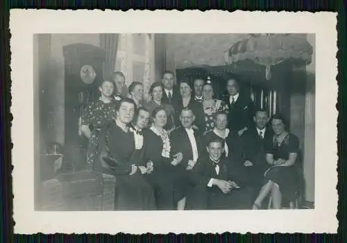 6x Foto Szczecin Stettin Pommern meine Konfirmation Feier 1938