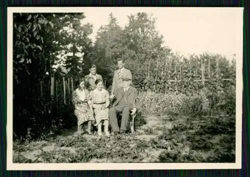 10x Foto Góra in Schlesien oder Posen Polen unser Ferienaufenthalt 1937