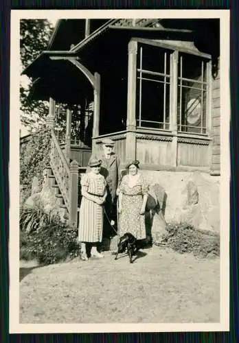 10x Foto Góra in Schlesien oder Posen Polen unser Ferienaufenthalt 1937