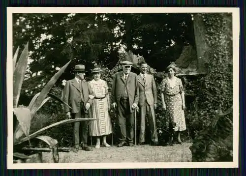 10x Foto Góra in Schlesien oder Posen Polen unser Ferienaufenthalt 1937