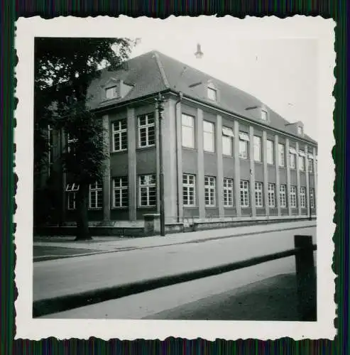 9x Foto Bückeburg Schaumburg Schloss Tatenhausen Hannover Rathaus uvm. 1935