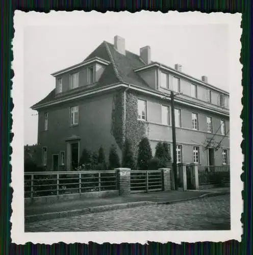 9x Foto Bückeburg Schaumburg Schloss Tatenhausen Hannover Rathaus uvm. 1935