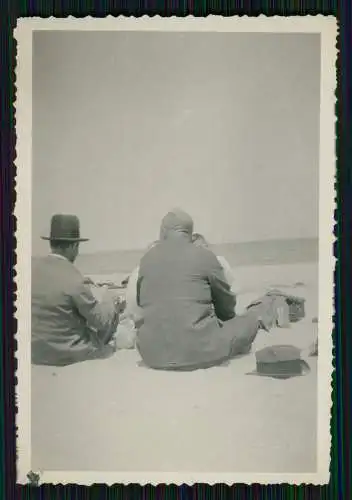 15x Foto in 1930er Sommerfrische Urlaub Ostsee Nordsee diverse Strand uvm. Fotos