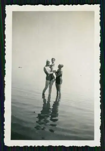 15x Foto in 1930er Sommerfrische Urlaub Ostsee Nordsee diverse Strand uvm. Fotos