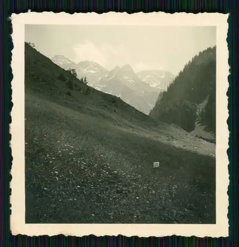 14x Foto Bodensee Allgäu Kleine Dörfer Pensionen Hütten uvm. Reise 1937