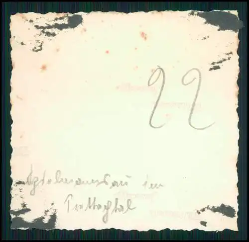14x Foto Bodensee Allgäu Kleine Dörfer Pensionen Hütten uvm. Reise 1937