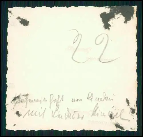 14x Foto Bodensee Allgäu Kleine Dörfer Pensionen Hütten uvm. Reise 1937