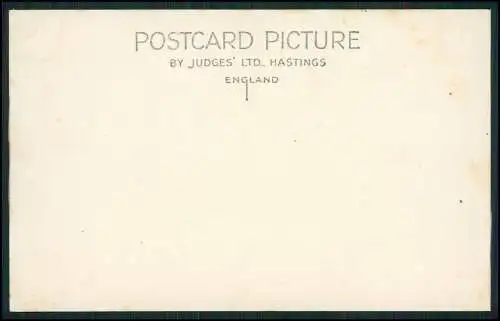 8x AK Edinburgh Schottland diverse Ansichten mit verschiedenen Motiven um 1935