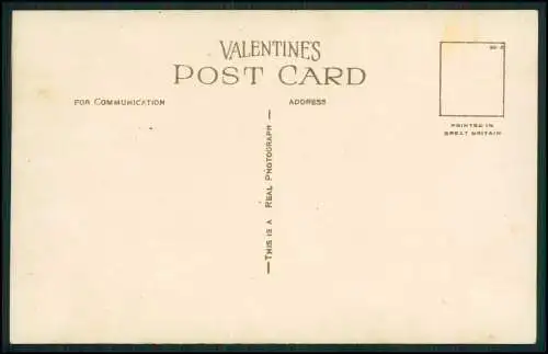 8x AK Edinburgh Schottland diverse Ansichten mit verschiedenen Motiven um 1935
