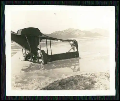 USA 12x Fotos Erlebnise Reise durch die Vereinigten Staaten von Amerika 1948-55