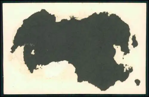 Foto AK Hermannshöhle Schauhöhle in Rübeland Wernigerode 1957 Aufnahme Nr. 453