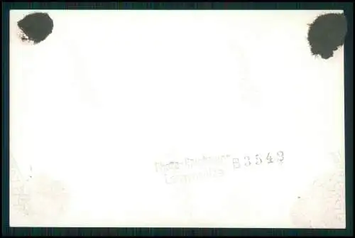 8x Foto Soldat Ausflug Pkw Mercedes Benz Klostermühle Langensalza Thüringen 1938