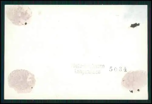 8x Foto Soldat Ausflug Pkw Mercedes Benz Klostermühle Langensalza Thüringen 1938