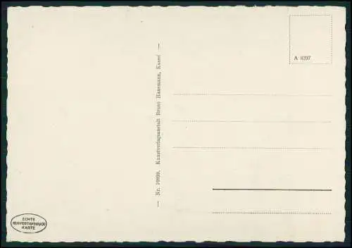 4x AK Hildesheim Niedersachsen diverse Ansichten 1930-40