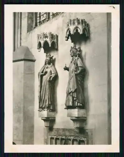 12x Foto Meißen an der Elbe Dampfer Bad Schandau und vieles mehr um 1936