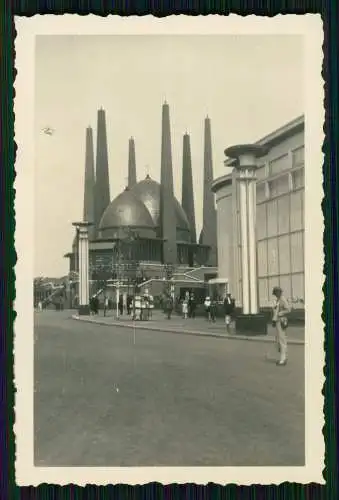 13x Foto alte Ansichten Antwerpen und Brüssel in Belgien