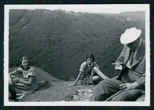 18x Foto Hunsrück Rheinland-Pfalz Reise Saarland Mittelgebirge Erbeskopf 1938-40