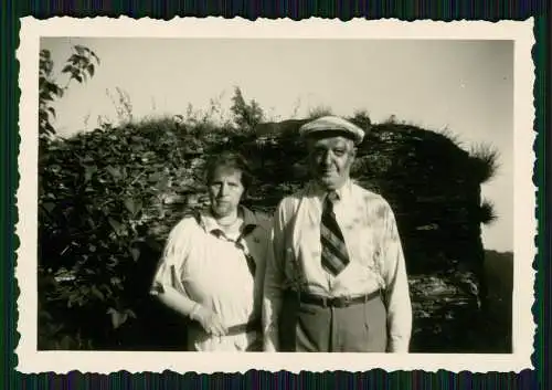 18x Foto Hunsrück Rheinland-Pfalz Reise Saarland Mittelgebirge Erbeskopf 1938-40