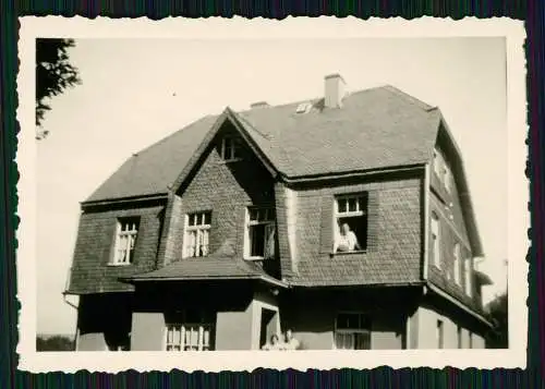 18x Foto Hunsrück Rheinland-Pfalz Reise Saarland Mittelgebirge Erbeskopf 1938-40