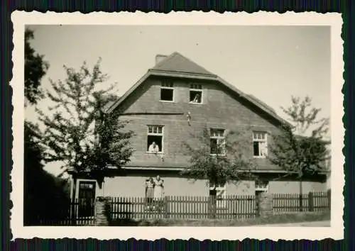 18x Foto Hunsrück Rheinland-Pfalz Reise Saarland Mittelgebirge Erbeskopf 1938-40