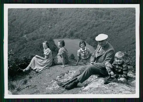 18x Foto Hunsrück Rheinland-Pfalz Reise Saarland Mittelgebirge Erbeskopf 1938-40