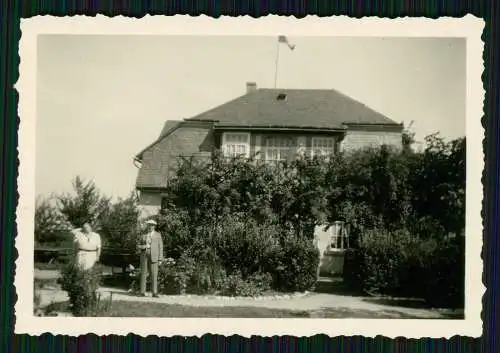 18x Foto Hunsrück Rheinland-Pfalz Reise Saarland Mittelgebirge Erbeskopf 1938-40