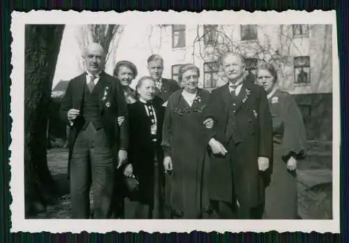 13x Foto Fritzlar Schwalm Eder Geschäft Conrad Pfennig und andere Ansichten 1939