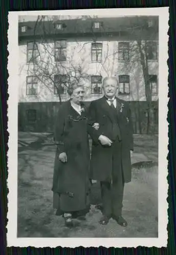 13x Foto Fritzlar Schwalm Eder Geschäft Conrad Pfennig und andere Ansichten 1939