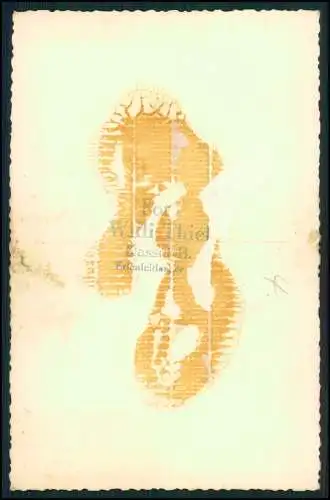 18x Kinder Karneval Fasching Feierlichkeit uvm. bei Kassel Hessen um 1940