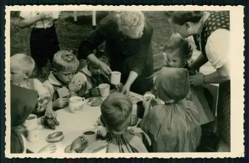18x Kinder Karneval Fasching Feierlichkeit uvm. bei Kassel Hessen um 1940