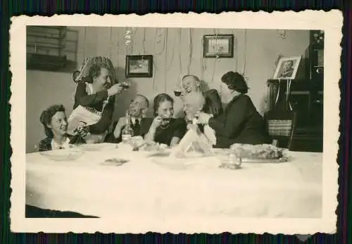18x Kinder Karneval Fasching Feierlichkeit uvm. bei Kassel Hessen um 1940