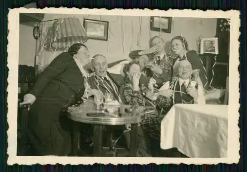 18x Kinder Karneval Fasching Feierlichkeit uvm. bei Kassel Hessen um 1940