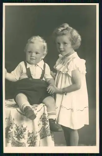 18x Kinder Karneval Fasching Feierlichkeit uvm. bei Kassel Hessen um 1940