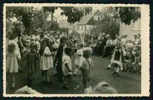 18x Kinder Karneval Fasching Feierlichkeit uvm. bei Kassel Hessen um 1940