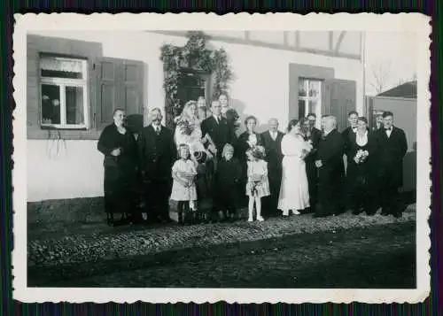 6x Foto Wundersleben Lr. Sömmerda Thüringen Dorfleben mit Fahrrad uvm. 1940