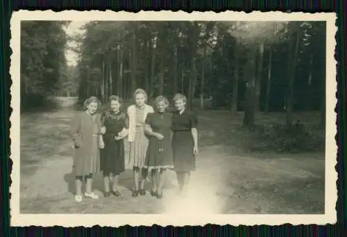 4x Foto Hiddinghausen Sprockhövel im Ruhrgebiet 1943